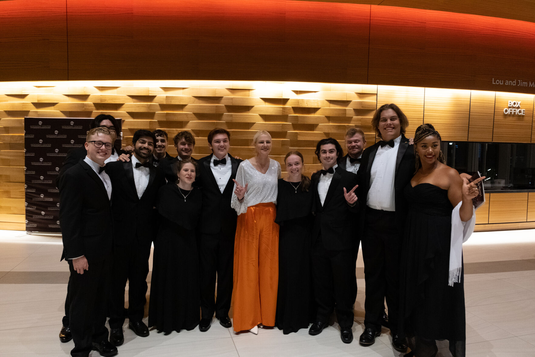 Philharmonic